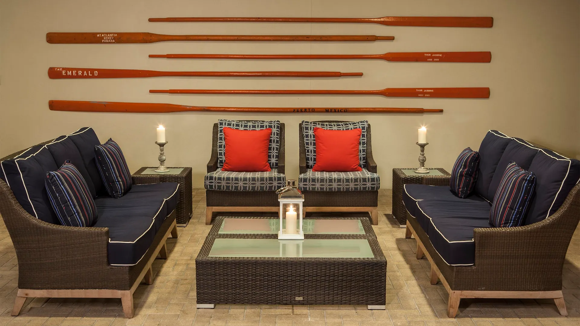 Lido Beach Resort - Sarasota