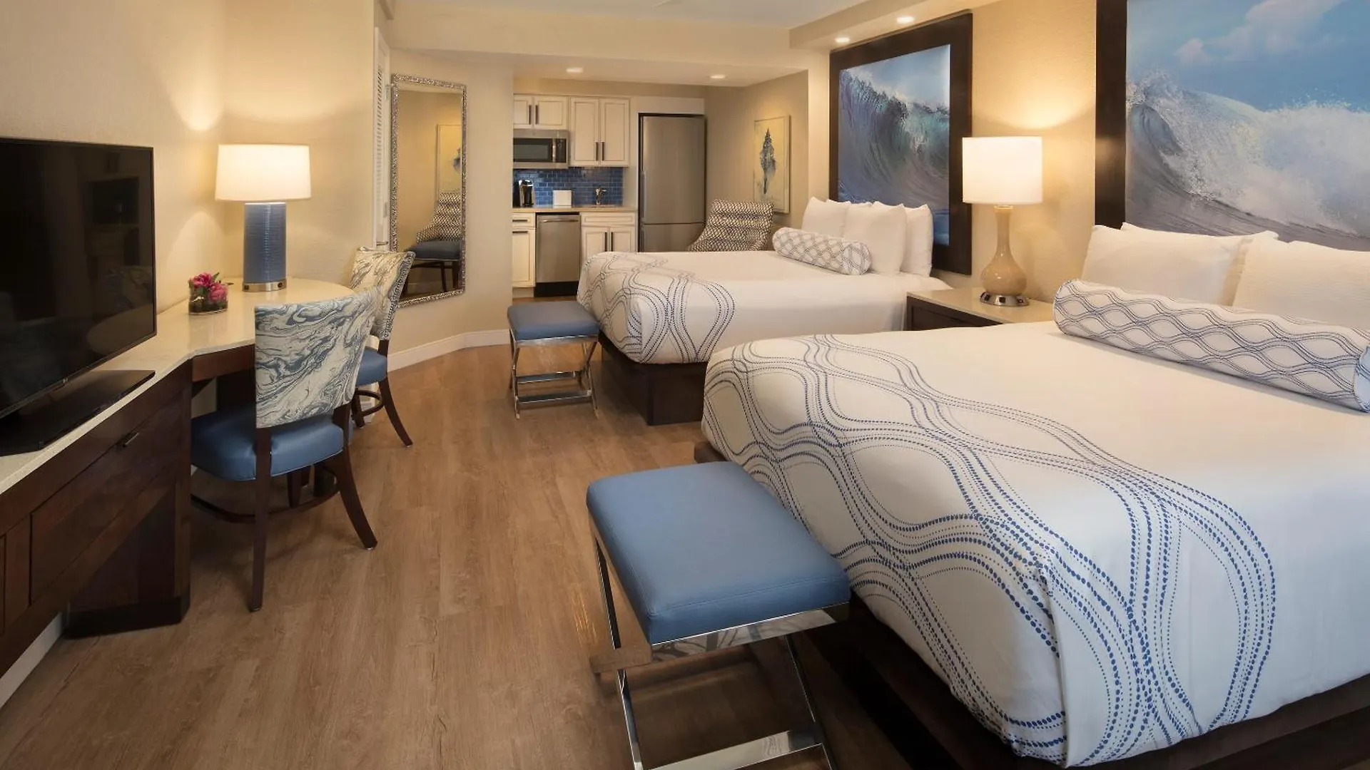 ***  Lido Beach Resort - Sarasota United States