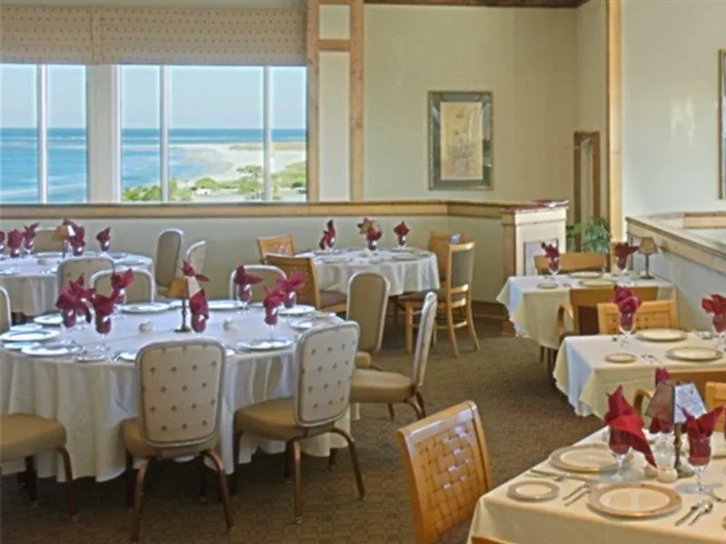 Lido Beach Resort - Sarasota