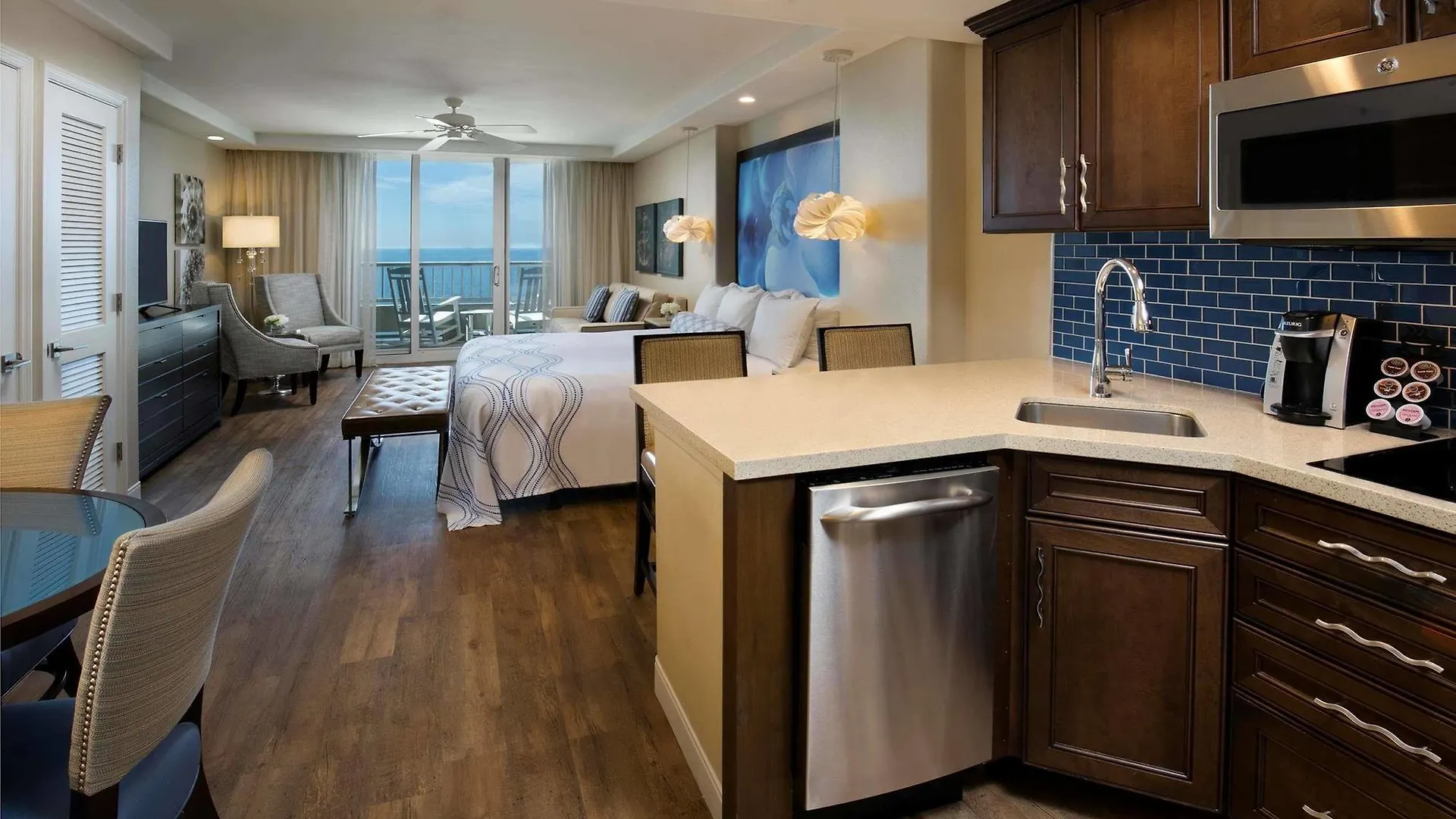 Lido Beach Resort - Sarasota