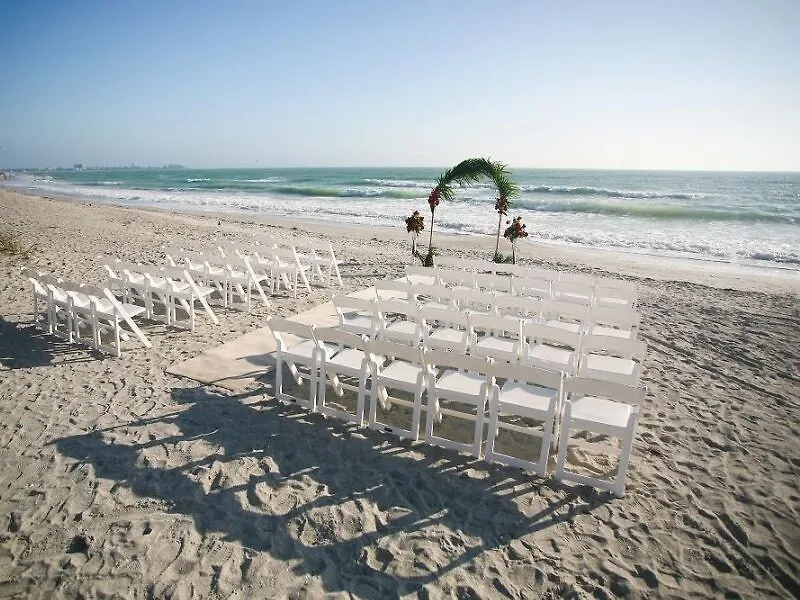 Lido Beach Resort - Sarasota