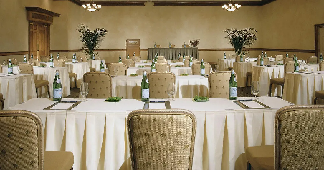 Lido Beach Resort - Sarasota