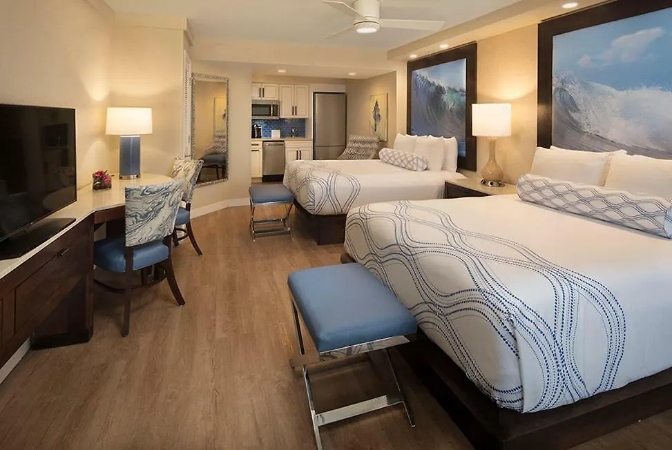 Lido Beach Resort - Sarasota