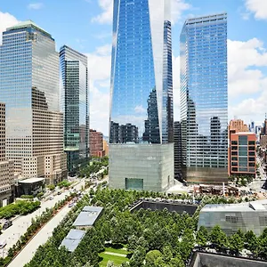 Club Quarters World Trade Center, 4* New York
