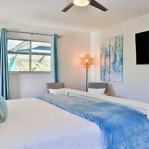 Holiday home Serenity, Sarasota