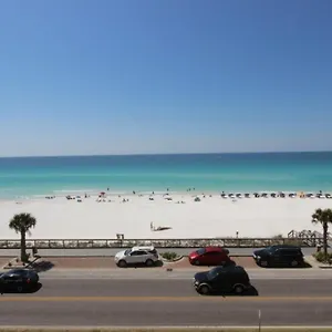 Majestic Sun 409a Destin
