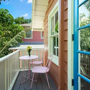 Holiday home The Julia Place Carriage House, Sarasota