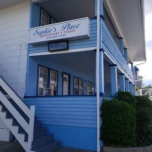 Sophie's Place Ocean City