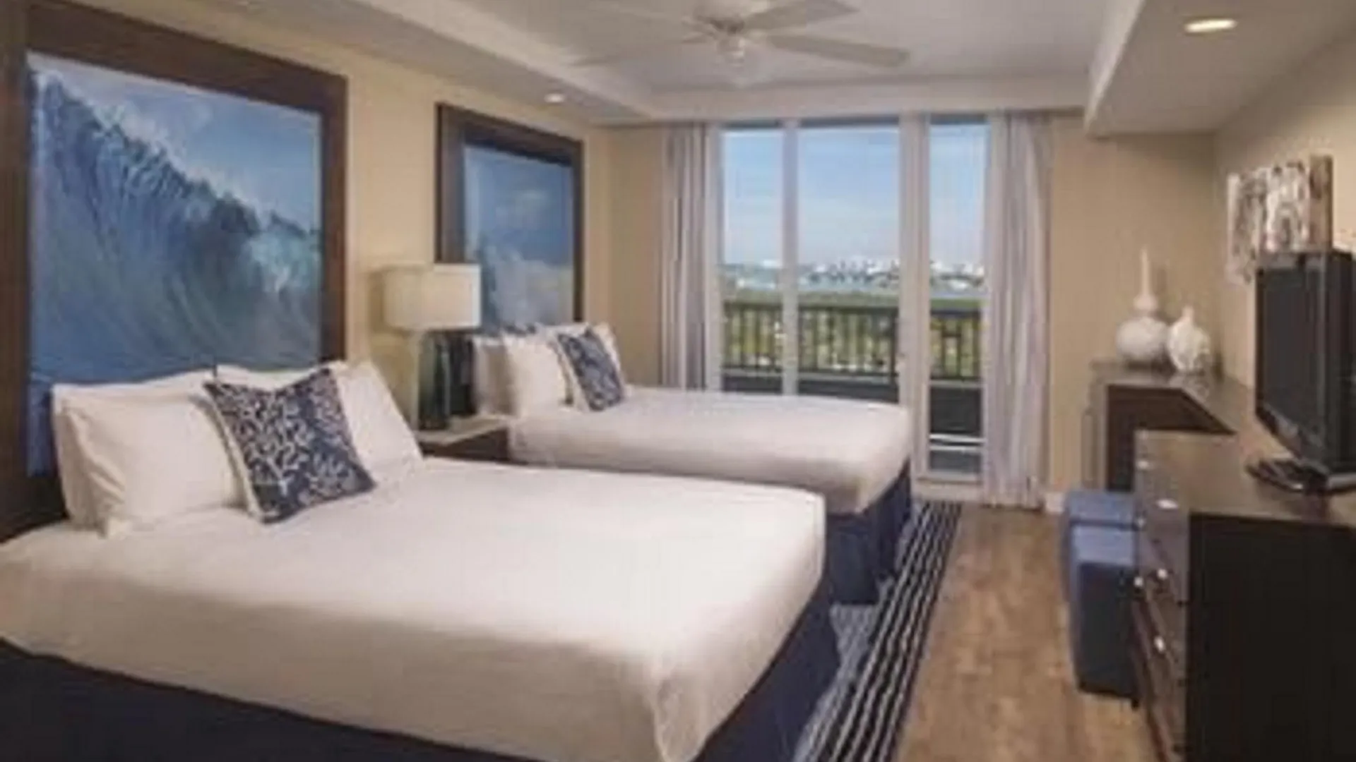 Lido Beach Resort - Sarasota