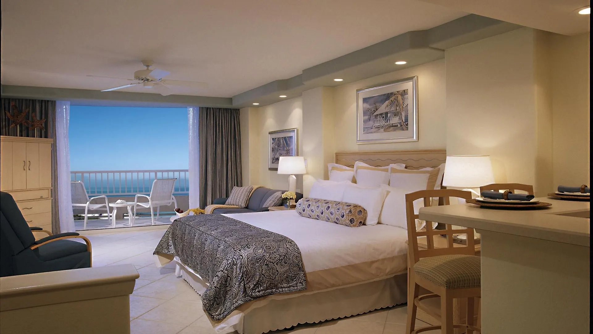 Lido Beach Resort - Sarasota 3*,  United States