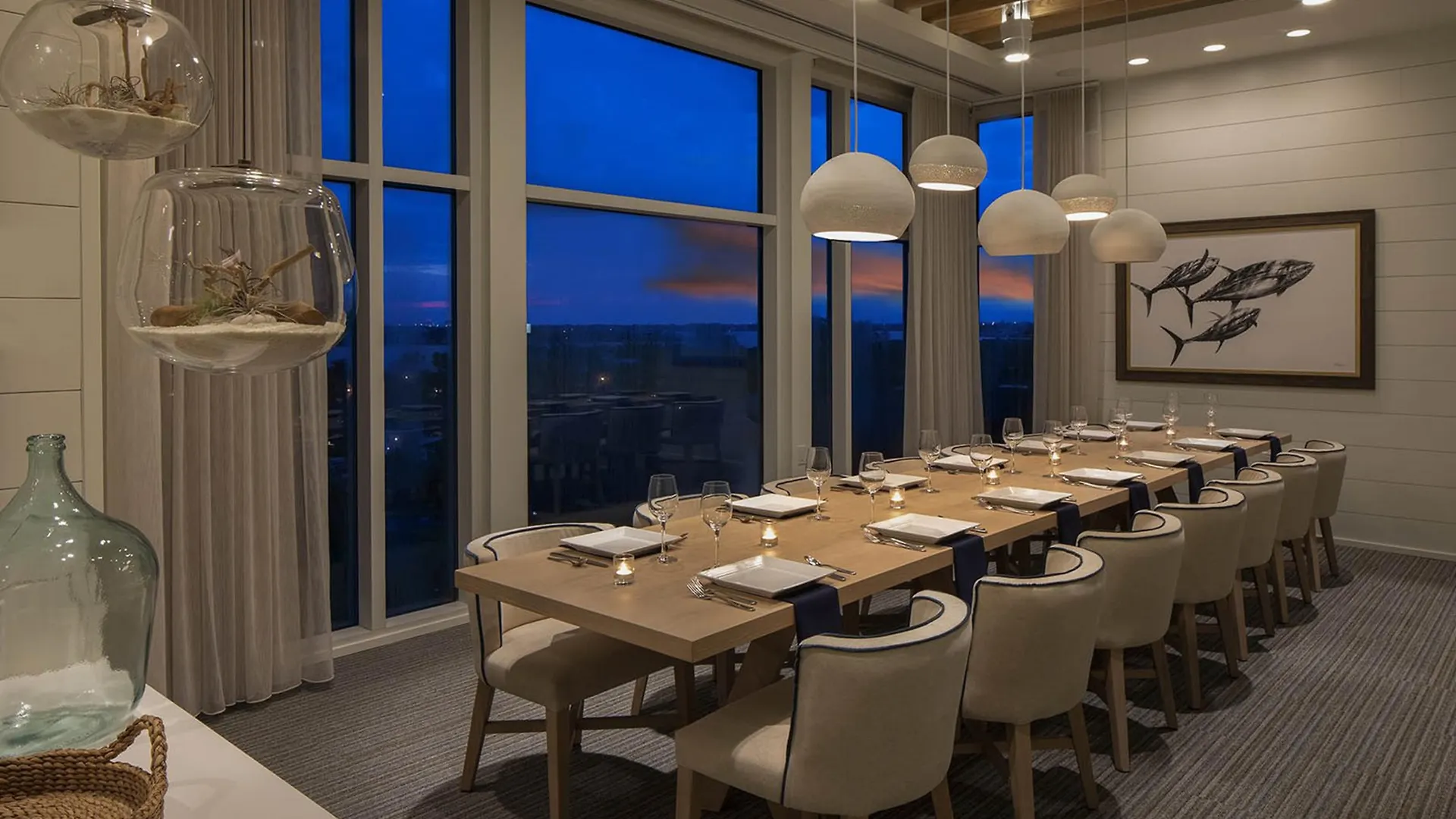 Lido Beach Resort - Sarasota