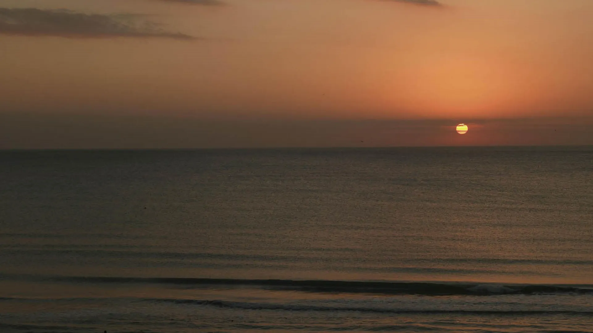 Lido Beach Resort - Sarasota