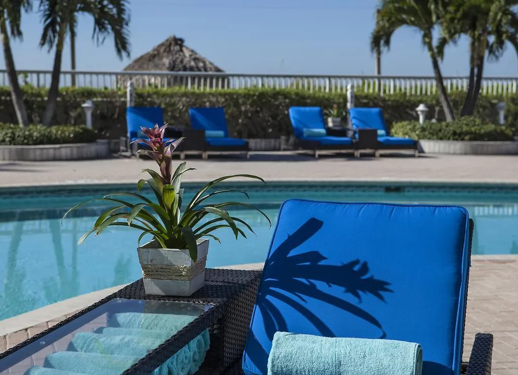 Lido Beach Resort - Sarasota