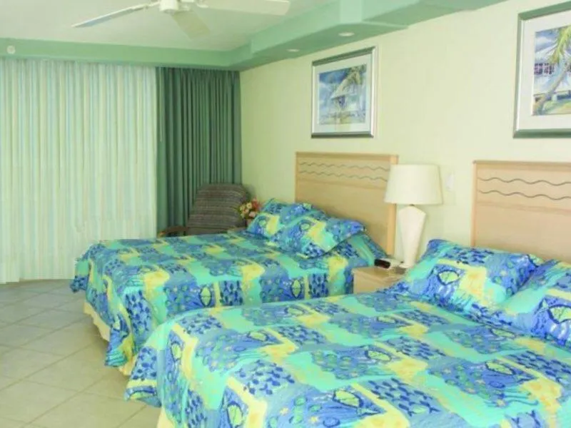 Lido Beach Resort - Sarasota 3*,  United States