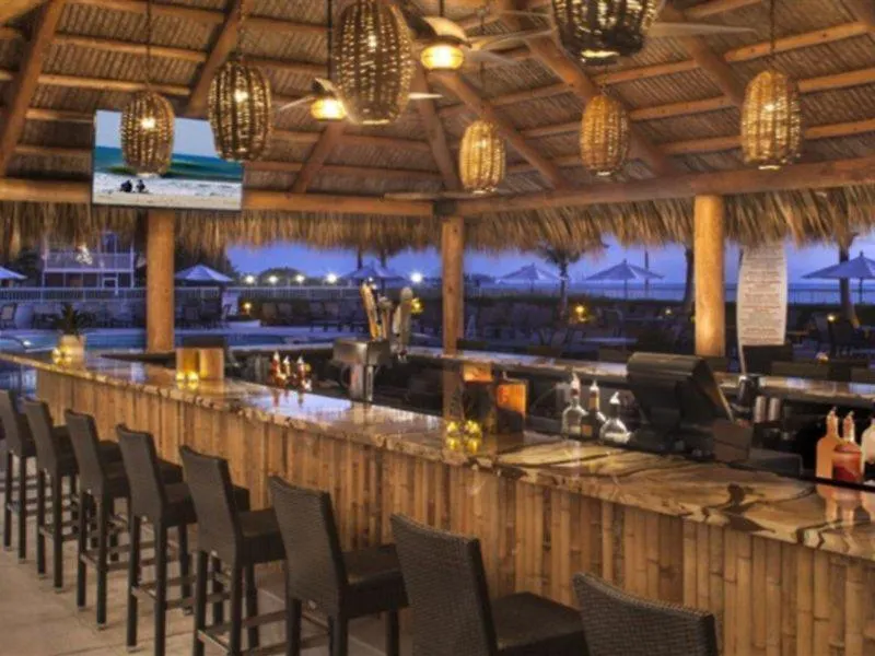 Lido Beach Resort - Sarasota