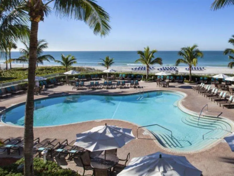 Lido Beach Resort - Sarasota