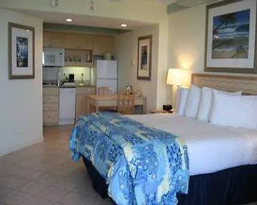 Lido Beach Resort - Sarasota