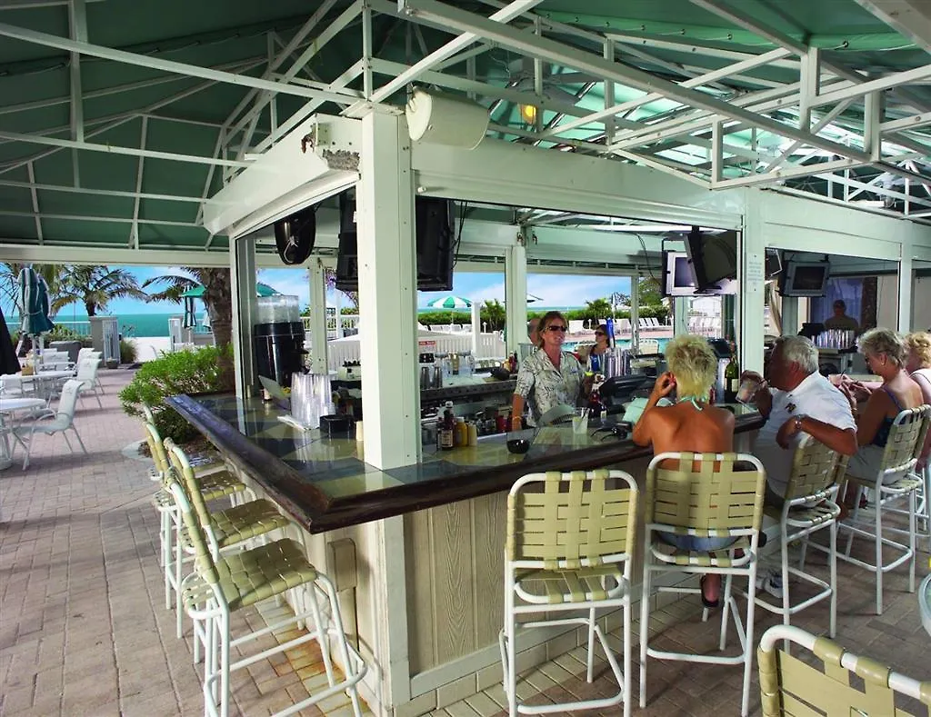 Lido Beach Resort - Sarasota