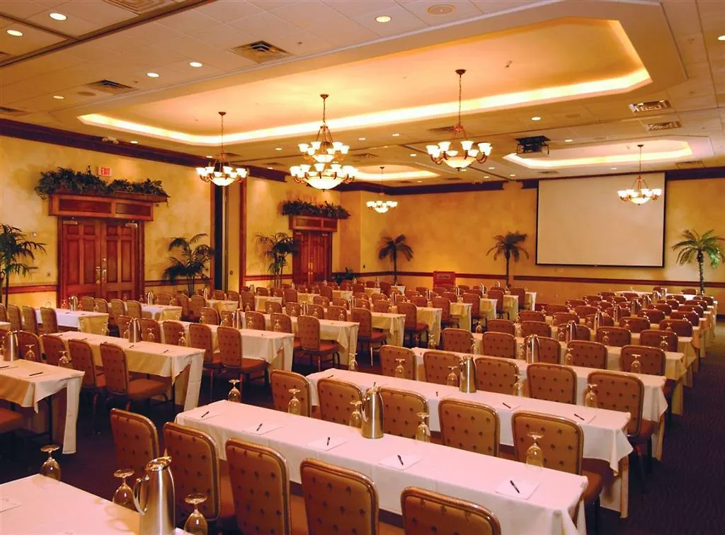 Lido Beach Resort - Sarasota
