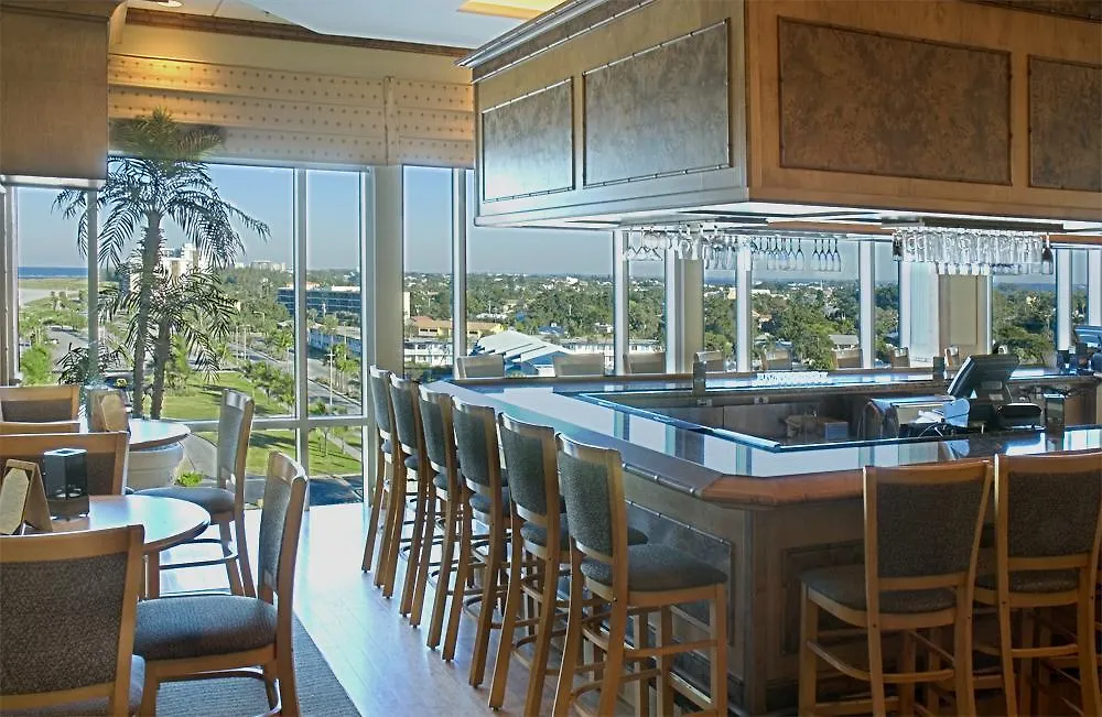 Lido Beach Resort - Sarasota