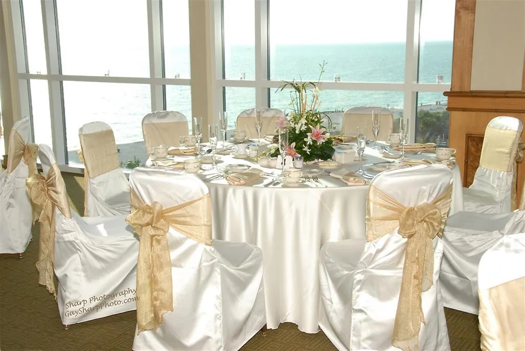 Lido Beach Resort - Sarasota 3*,  United States