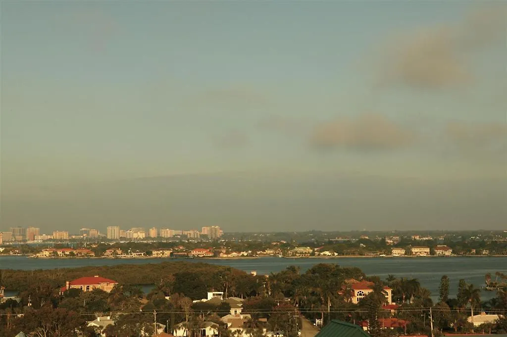 Lido Beach Resort - Sarasota 3*,