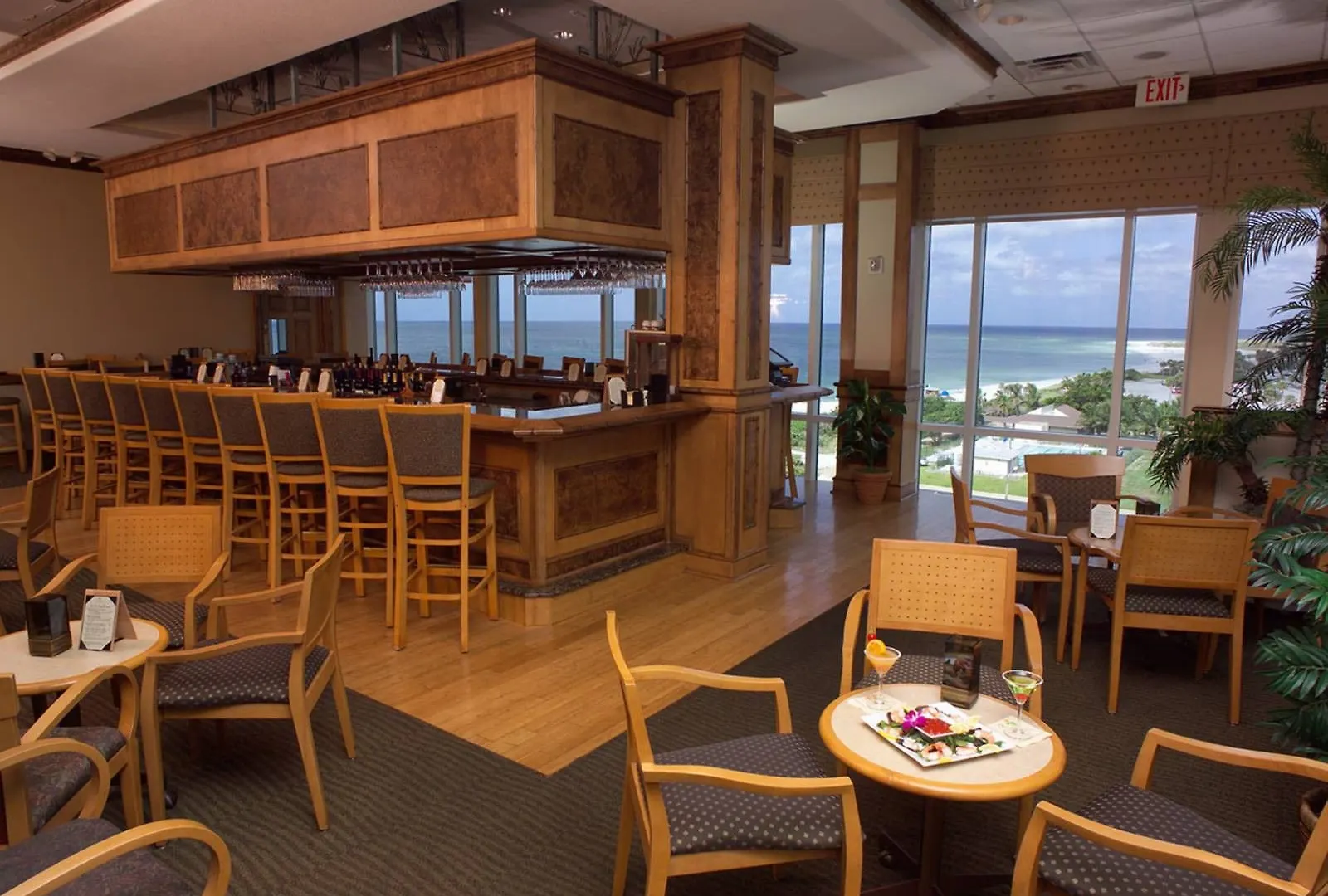 Lido Beach Resort - Sarasota