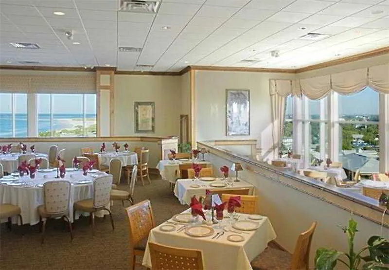 Lido Beach Resort - Sarasota