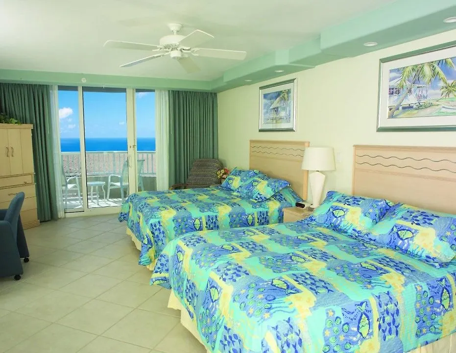 Lido Beach Resort - Sarasota United States