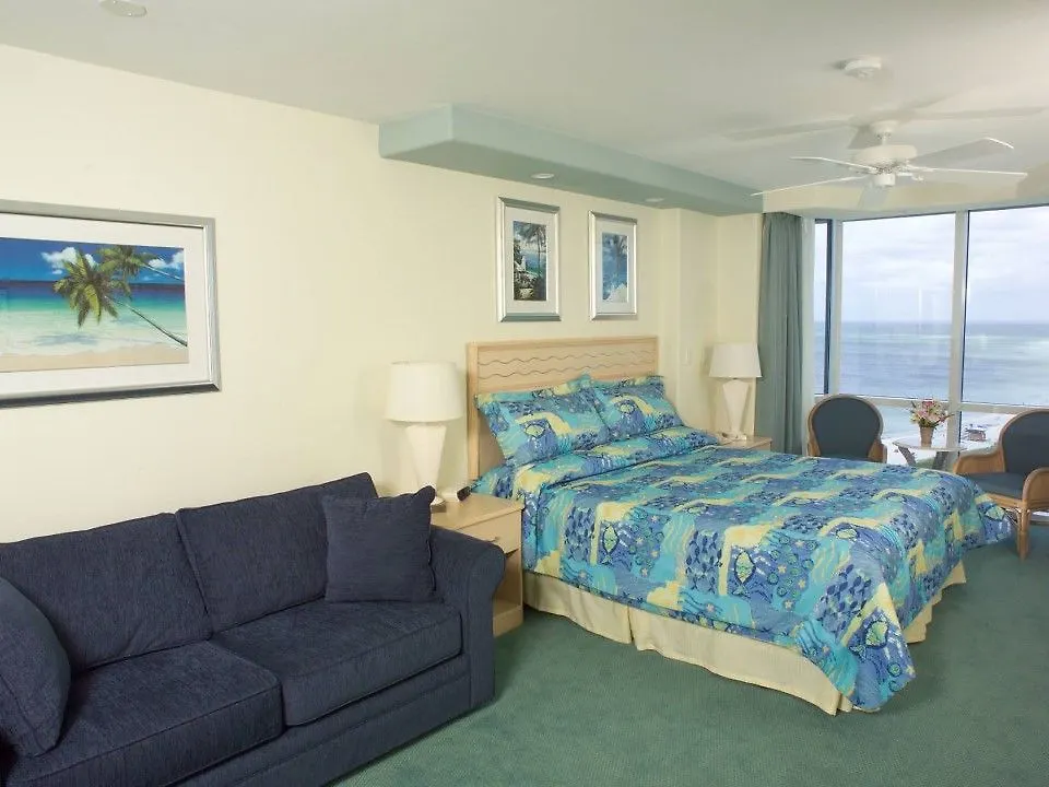 Lido Beach Resort - Sarasota