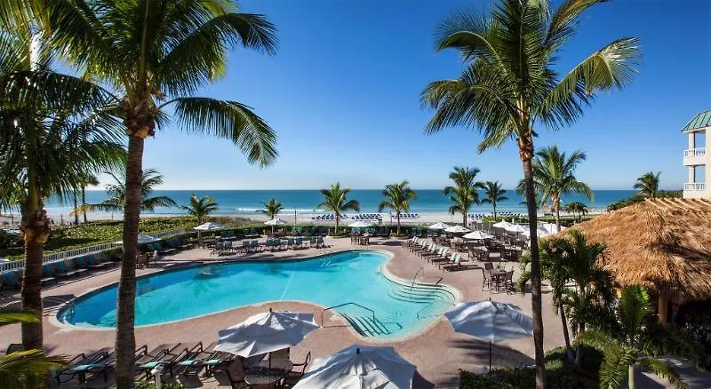 ***  Lido Beach Resort - Sarasota United States