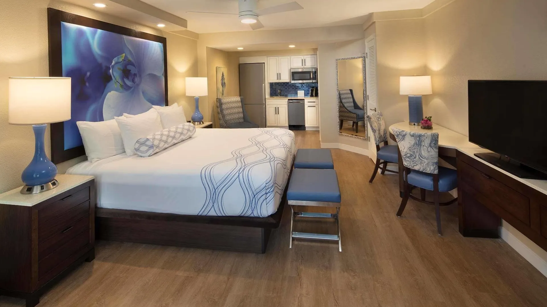 Lido Beach Resort - Sarasota United States