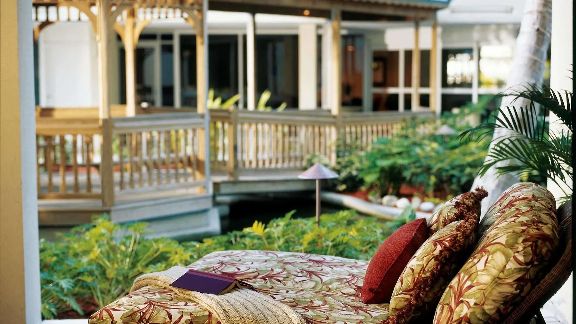 ***  Lido Beach Resort - Sarasota United States