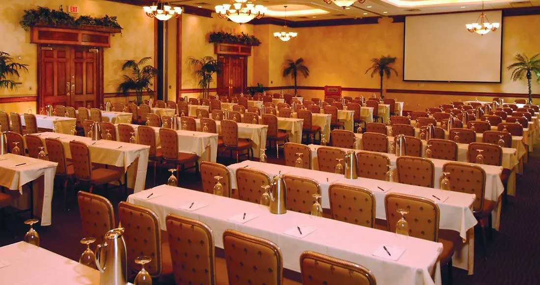 Lido Beach Resort - Sarasota