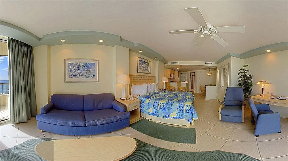Lido Beach Resort - Sarasota United States