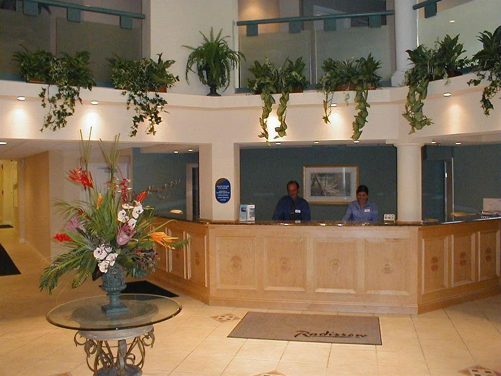 Lido Beach Resort - Sarasota
