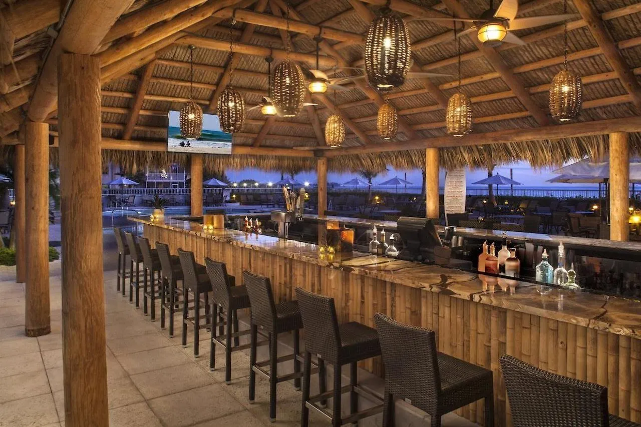 Lido Beach Resort - Sarasota 3*,