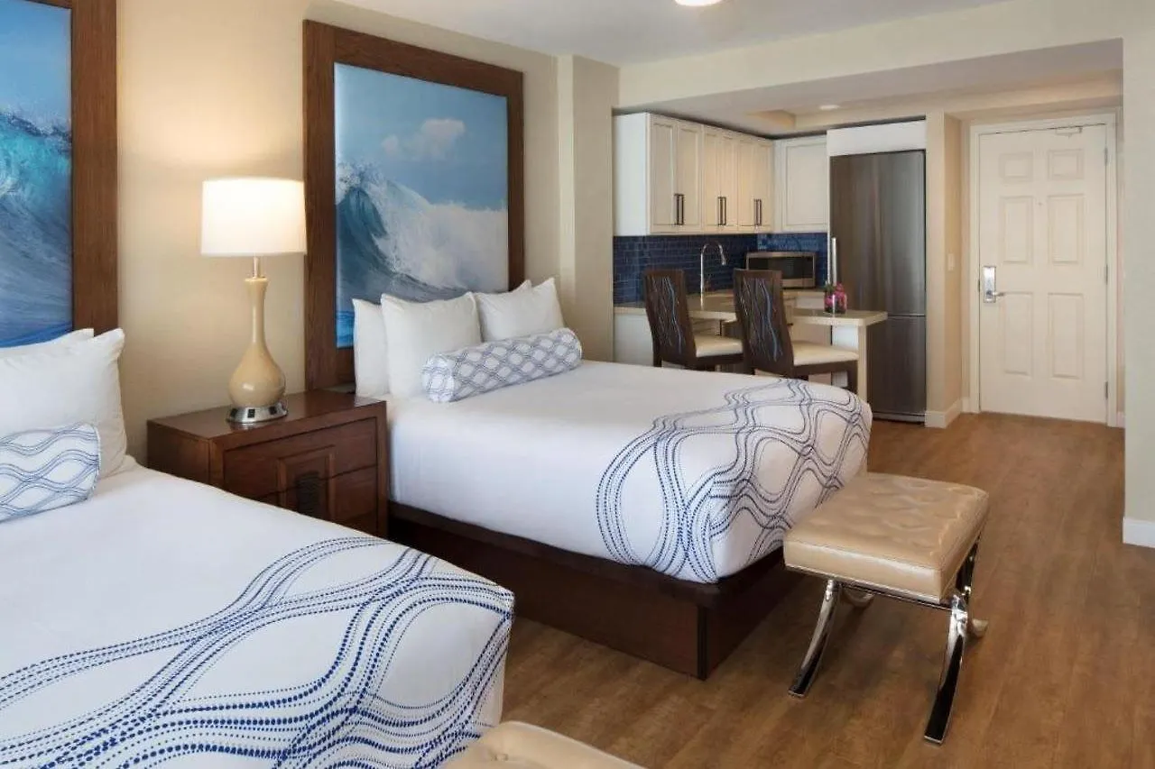 Lido Beach Resort - Sarasota