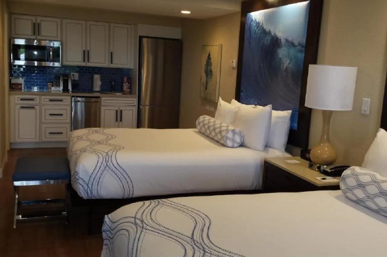 Lido Beach Resort - Sarasota