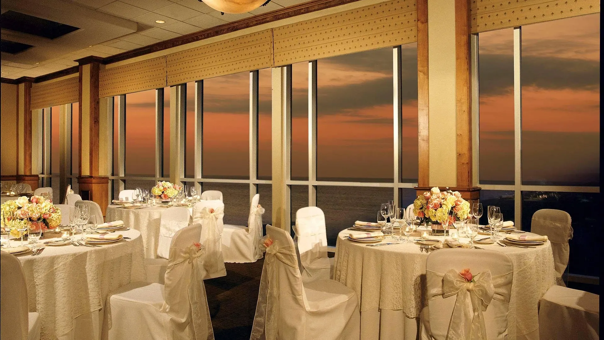 Lido Beach Resort - Sarasota 3*,