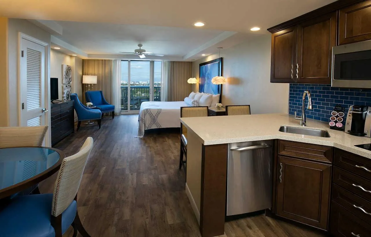***  Lido Beach Resort - Sarasota United States