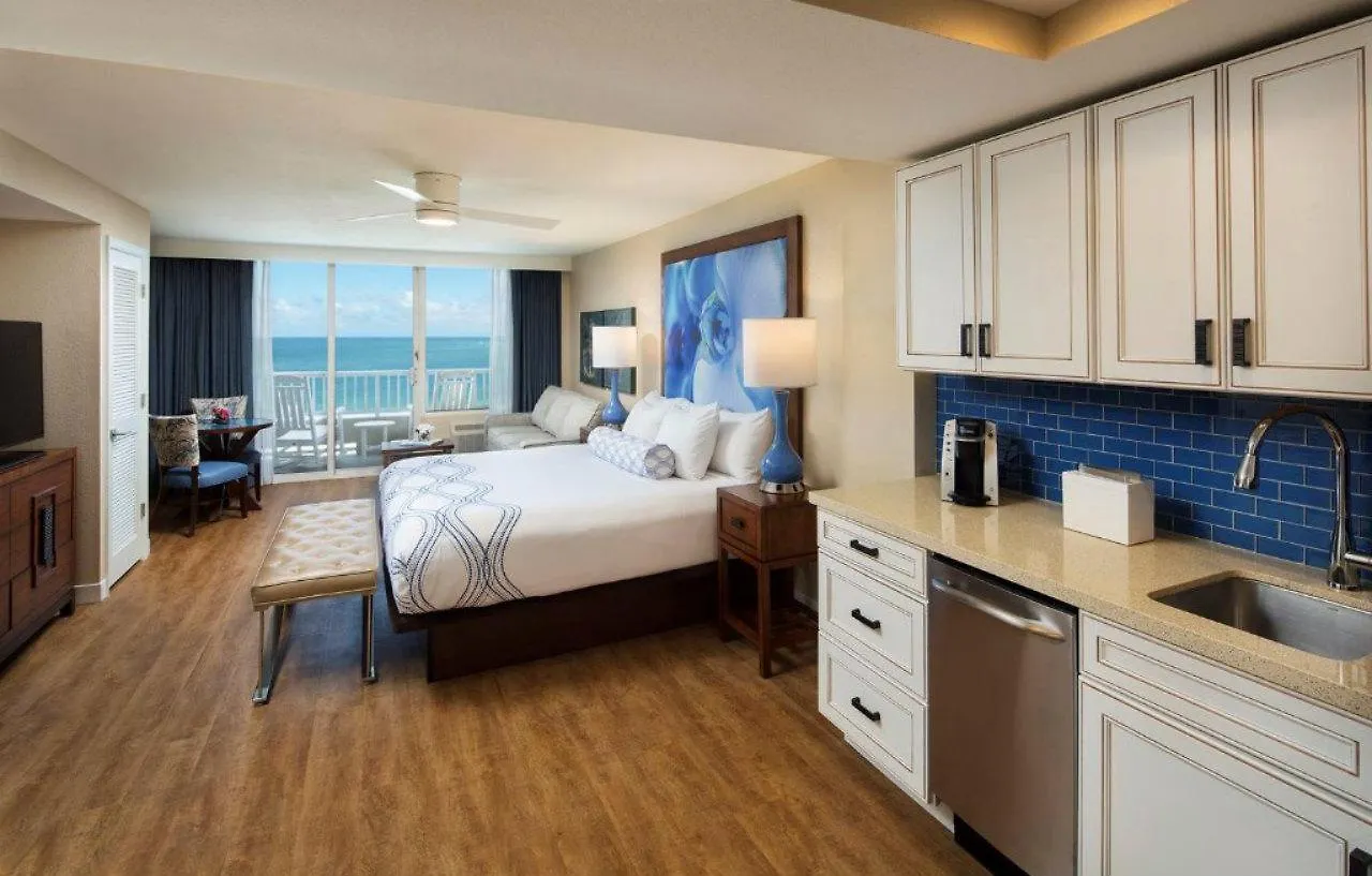 Lido Beach Resort - Sarasota
