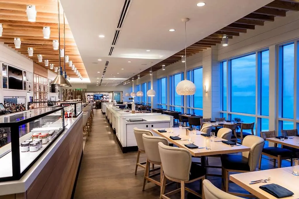 Lido Beach Resort - Sarasota United States
