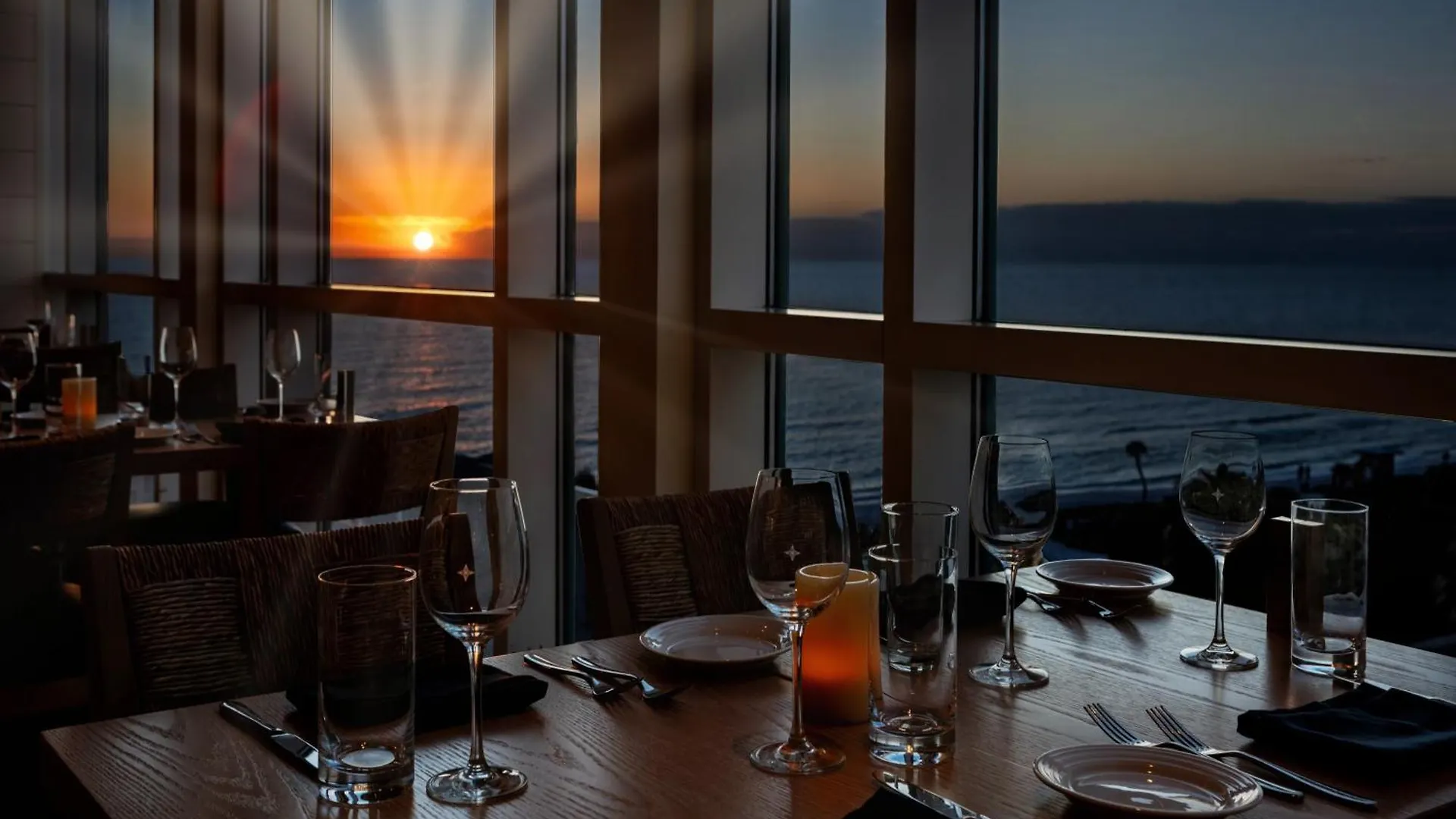Lido Beach Resort - Sarasota
