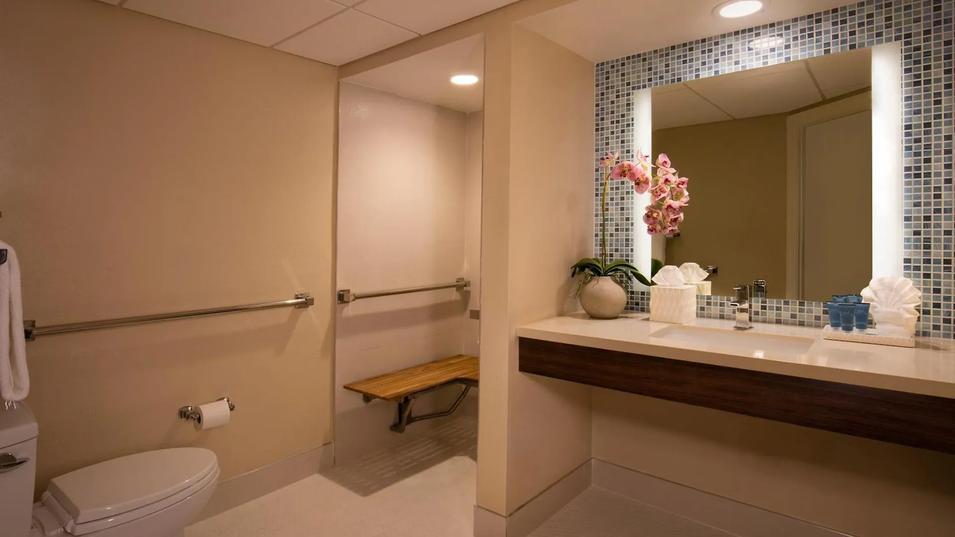 Lido Beach Resort - Sarasota