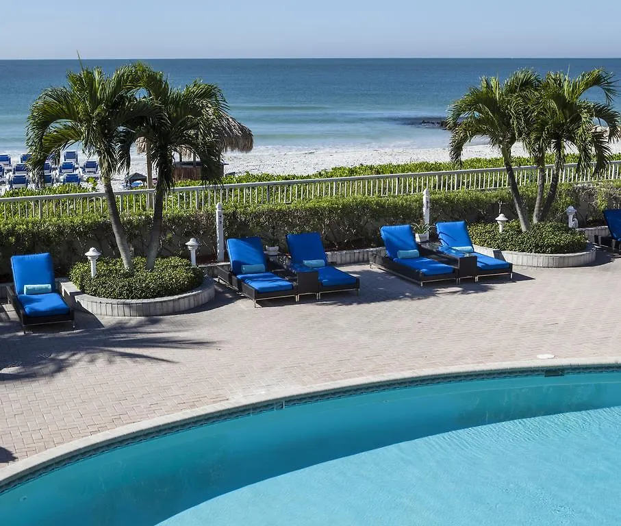 Lido Beach Resort - Sarasota