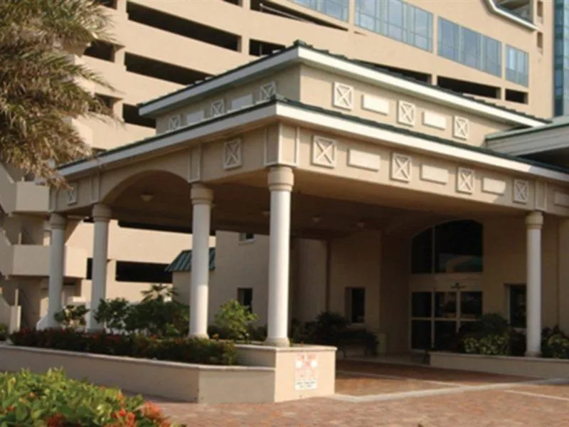 Lido Beach Resort - Sarasota 3*,