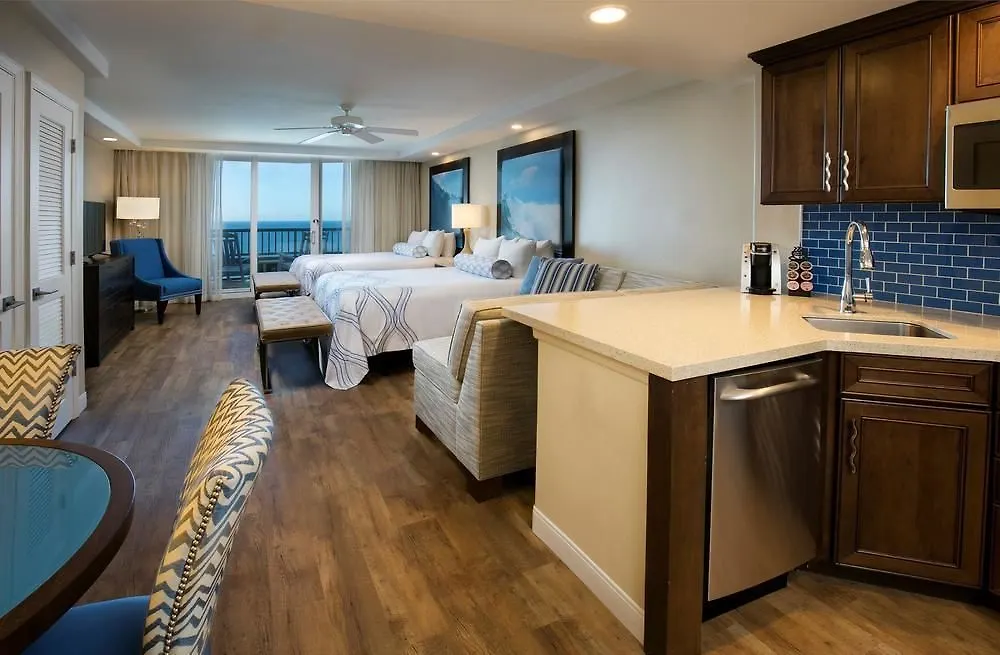 Lido Beach Resort - Sarasota 3*,  Verenigde Staten