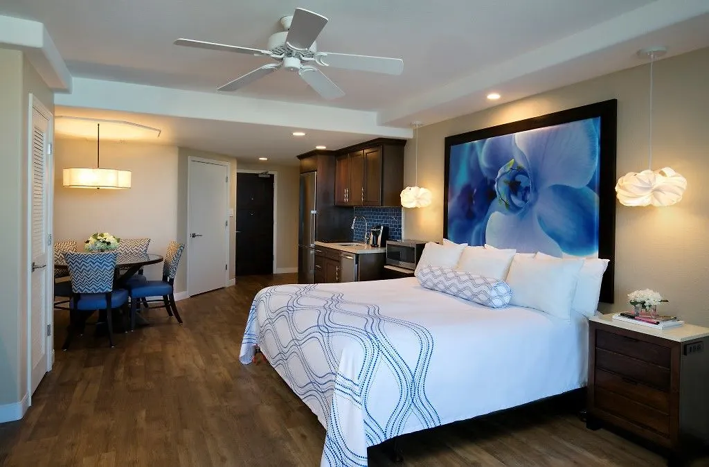 ***  Lido Beach Resort - Sarasota Verenigde Staten