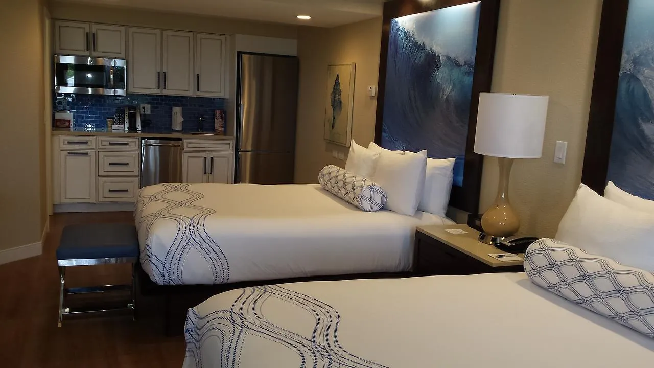 Lido Beach Resort - Sarasota United States